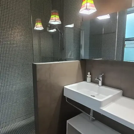 Privat bolig Argiazblai *