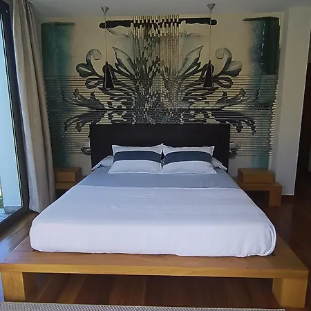 Argiazblai Privat bolig