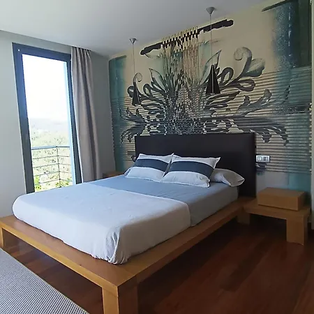 Argiazblai Homestay Plentzia
