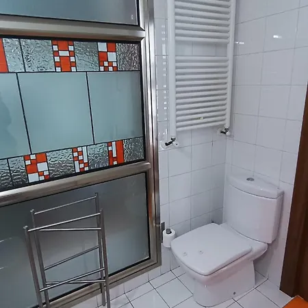 Homestay Argiazblai