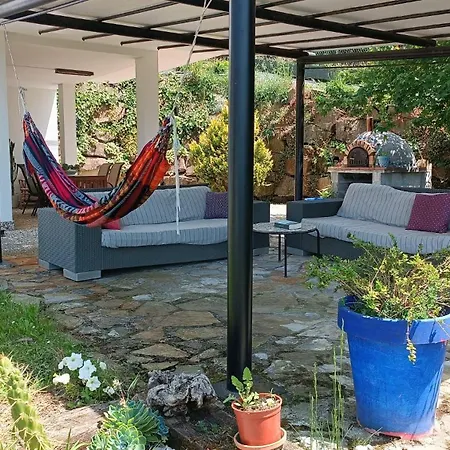 Argiazblai Homestay