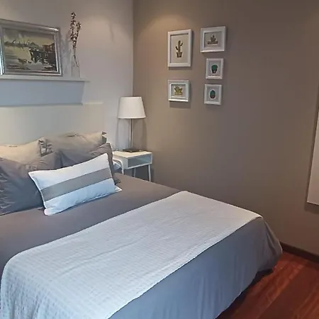 Privat bolig Argiazblai Plentzia