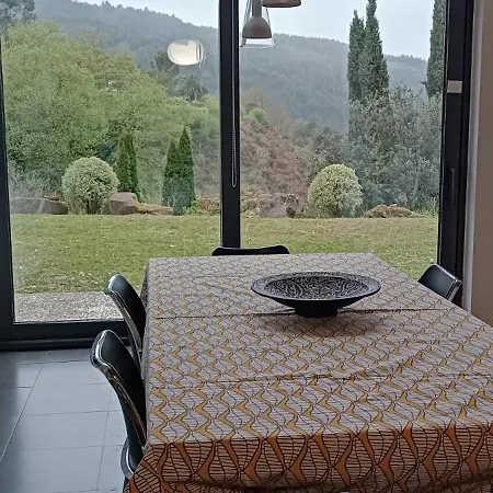 Homestay Argiazblai