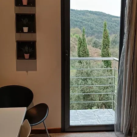 Privat bolig Argiazblai *