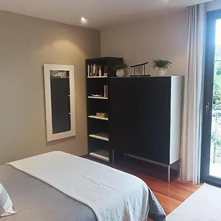 Homestay Argiazblai