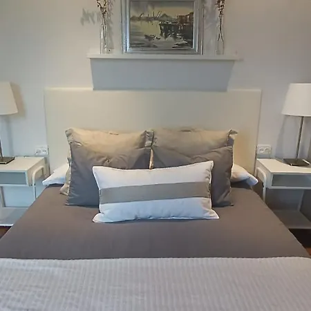 Homestay Argiazblai *