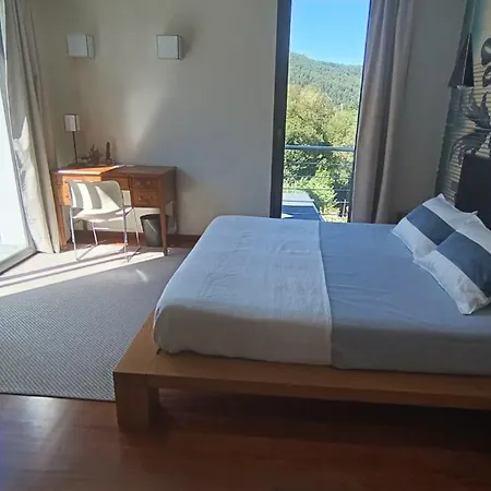 Homestay Argiazblai Plentzia