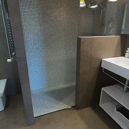 Privat bolig Argiazblai