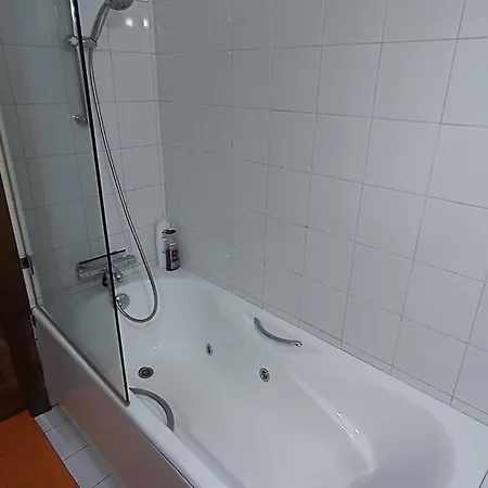 Argiazblai Homestay *