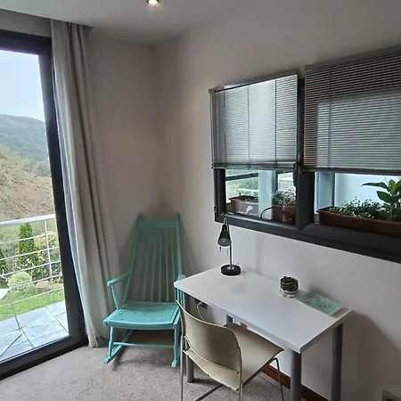 Argiazblai Homestay *