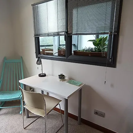 Homestay Argiazblai Plentzia