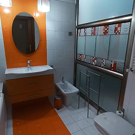 Privat bolig Argiazblai Plentzia