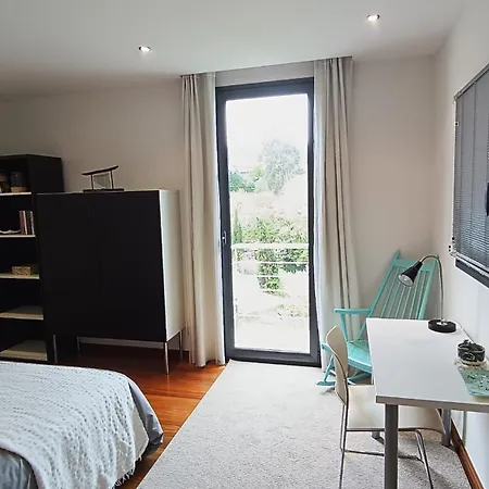 Argiazblai Homestay Plentzia