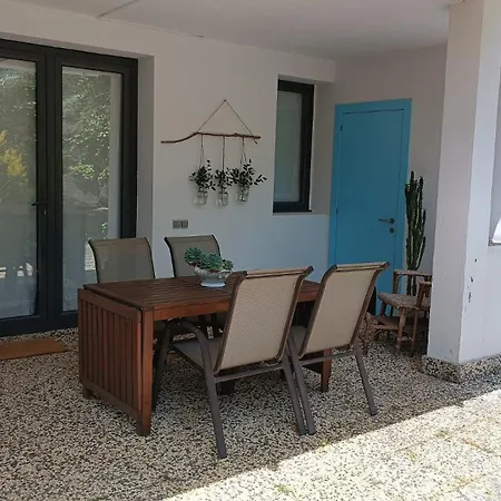 Argiazblai Homestay *