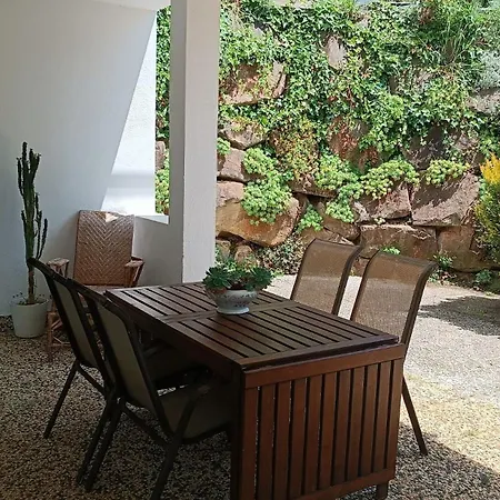 Homestay Argiazblai *