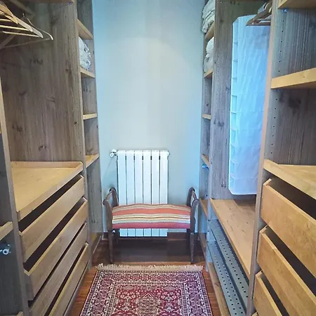 Argiazblai Проживание в семье Пленсиа